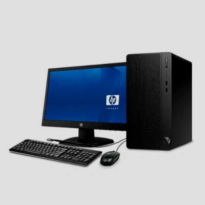 image of PC Desktop I7 Écran 24"