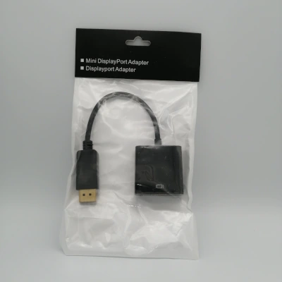 image of Adaptateur HDMI vers Display Port