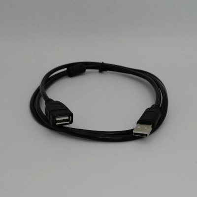 image of Câble Extension USB 1.4m male/femelle