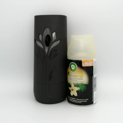 image of Desodorisant spray automatique 70jours parfum