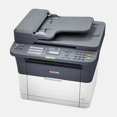 image of Imprimante laser multifonction FS-1025MFP