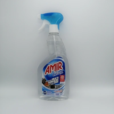 image of Nettoyant Multi Surface Lisses 5en1 750ML