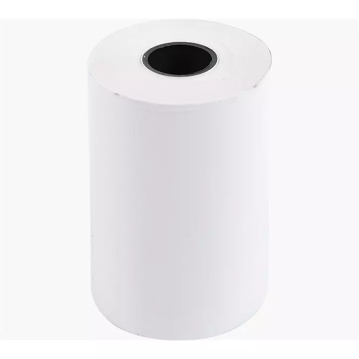 image of Papier Thermique L:57mm x D:40mm