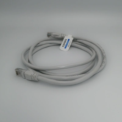 image of Cable Réseau cat.6e UTP 1.5m