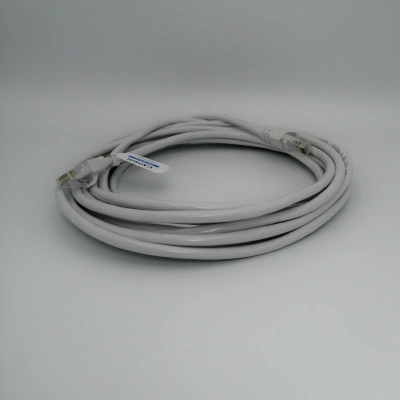 image of Cable Réseau cat.6e UTP 5m