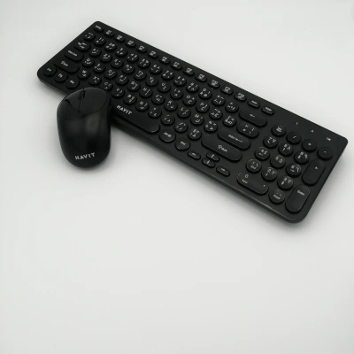 image of Clavier & Souris sans fil