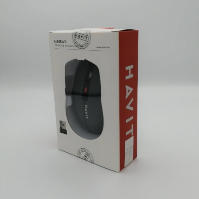 image of Souris Sans fil rechargeable