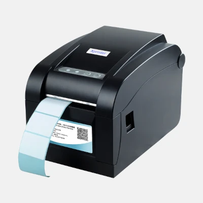 image of Imprimante codes barre XP-350B